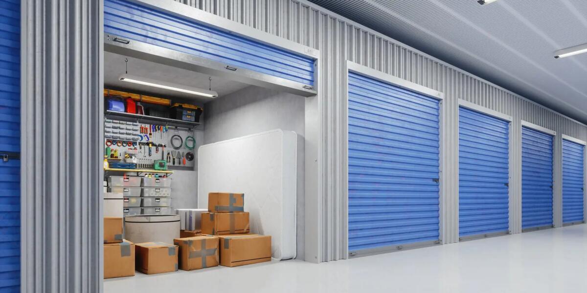 Frequently Asked Questions - My Secure Storage
