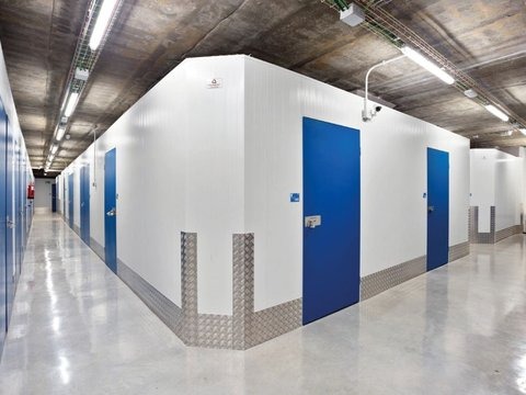 Contact Us - Secure Storage Solutions in Javea - My Secure Storage